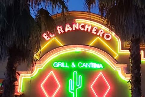 El Ranchero